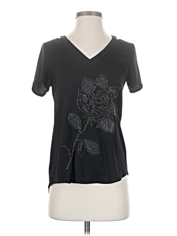 Rock & Republic Short Sleeve Top (view 1)