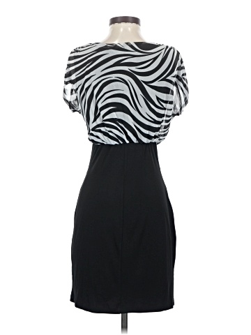 En Focus Studio Cocktail Dress (view 2)