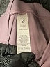 Unbranded Solid Purple Active Pants Size S - photo 7