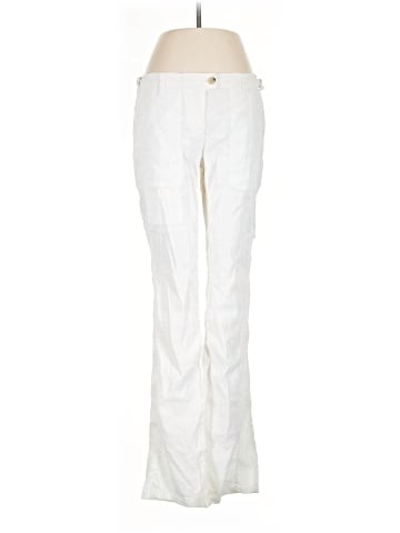 Theory Linen Pants (view 1)