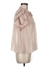 Ulla Johnson Pink Sleeveless Blouse Size 6 - photo 4