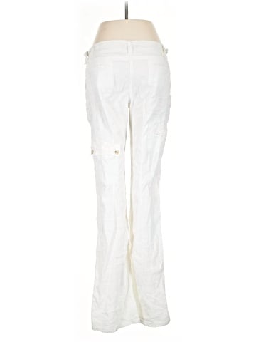 Theory Linen Pants (view 2)