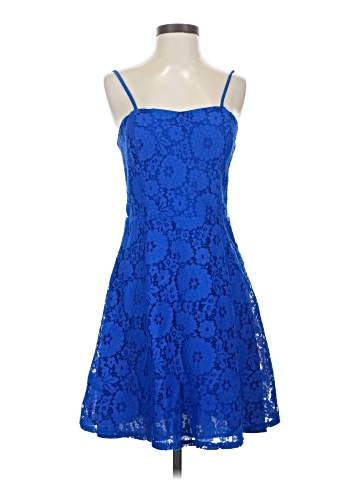 19 Cooper Cocktail Dress (view 1)