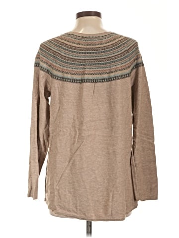 J.Jill Long Sleeve T-Shirt (view 2)
