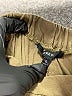 Drew Green Cargo Pants Size S - photo 7