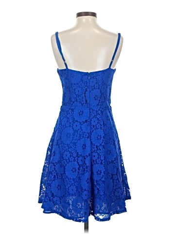 19 Cooper Cocktail Dress (view 2)