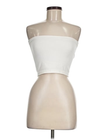 Bozzolo Tube Top (view 1)