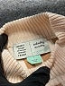 Saturday Sunday Stripes Tan Pullover Sweater Size S - photo 6