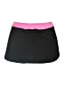 Tuff Athletics Hearts Black Active Skort Size M - photo 2