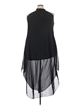 Shein Curve Cocktail Dress