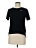Nike Black Active T-Shirt Size M - photo 1