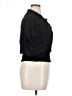 Assorted Brands 100% Rayon Black Short Sleeve Blouse Size 1X - photo 4