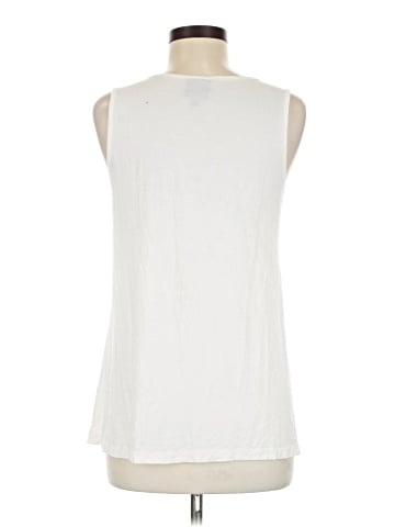 Bobeau Sleeveless T-Shirt (view 2)