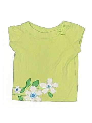 Gymboree Short Sleeve T-Shirt (view 1)