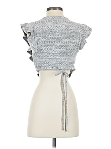 Kimchi Blue Sleeveless T-Shirt (view 2)