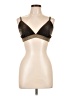 colsie Gold Tank Top Size L - photo 1