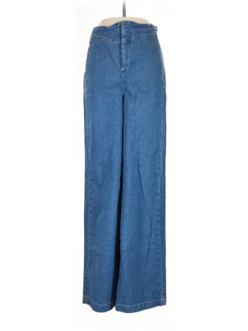 Pilcro Jeans (view 1)