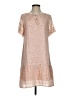 Sanctuary Paisley Tan Casual Dress Size XS - photo 1