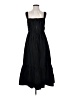 Unbranded Black Casual Dress Size S - photo 1