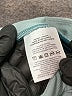 Nike Color Block Teal Active Pants Size 3X - photo 5