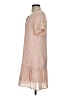 Sanctuary Paisley Tan Casual Dress Size XS - photo 5