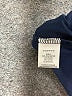 Always Indigo 100% Polyester Black Sleeveless Blouse Size L - photo 8