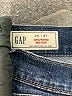 Gap Hearts Blue Jeans Size 29 waist - photo 7
