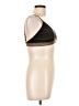 colsie Gold Tank Top Size L - photo 4
