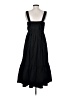 Unbranded Black Casual Dress Size S - photo 2