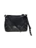 Botkier Black Leather Crossbody Bag One size - photo 1