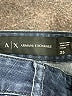Armani Exchange Solid Blue Jeans Size 25 waist - photo 7