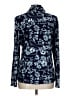 Tribal Jeans Blue Long Sleeve Polo Size L - photo 2