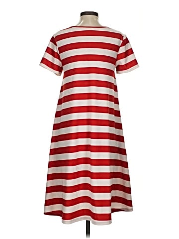 Lularoe Casual Dress (view 2)