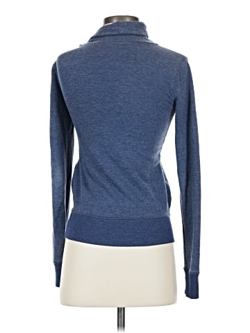 Live Love Dream Aeropostale Turtleneck Sweater (view 2)