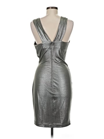 La Coquette by Mandalay Cocktail Dress (view 2)
