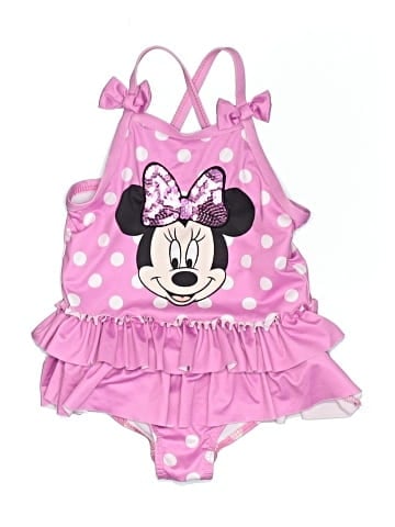 Disney One Piece Swimsuit (view 1)