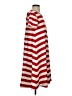 Lularoe Stripes Red Casual Dress Size XS - photo 4