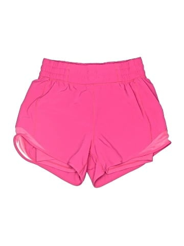 Mondetta Athletic Shorts (view 1)