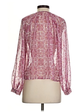 Let Me Be Long Sleeve Blouse (view 2)