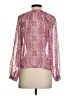 Let Me Be Pink Long Sleeve Blouse Size XXS - photo 2