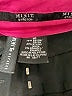 Mixit Black Dress Pants Size 10 - photo 7