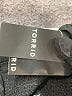 Torrid 100% Elastic Black Short Sleeve Top Size 4X Plus (4) - photo 5