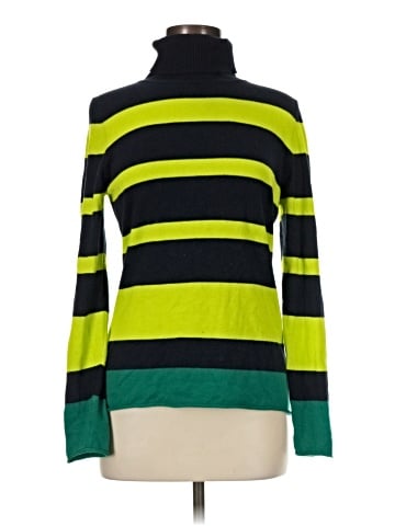 JCPenney Long Sleeve Turtleneck (view 1)