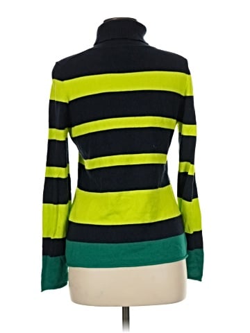 JCPenney Long Sleeve Turtleneck (view 2)