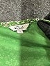 Rails Green Casual Dress Size XS - photo 6
