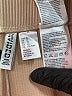 Divided by H&M Solid Tan Active Pants Size XL - photo 7