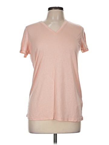 CALVIN KLEIN JEANS Short Sleeve T-Shirt (view 1)