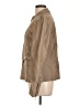 Mo-Ka 100% Viscose Tan Jacket Size L - photo 5