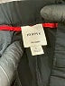 Maeve 100% Polyester Solid Black Dress Pants Size Lg Petite - photo 7