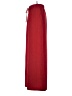 Unbranded 100% Polyester Red Casual Pants Size S - photo 5